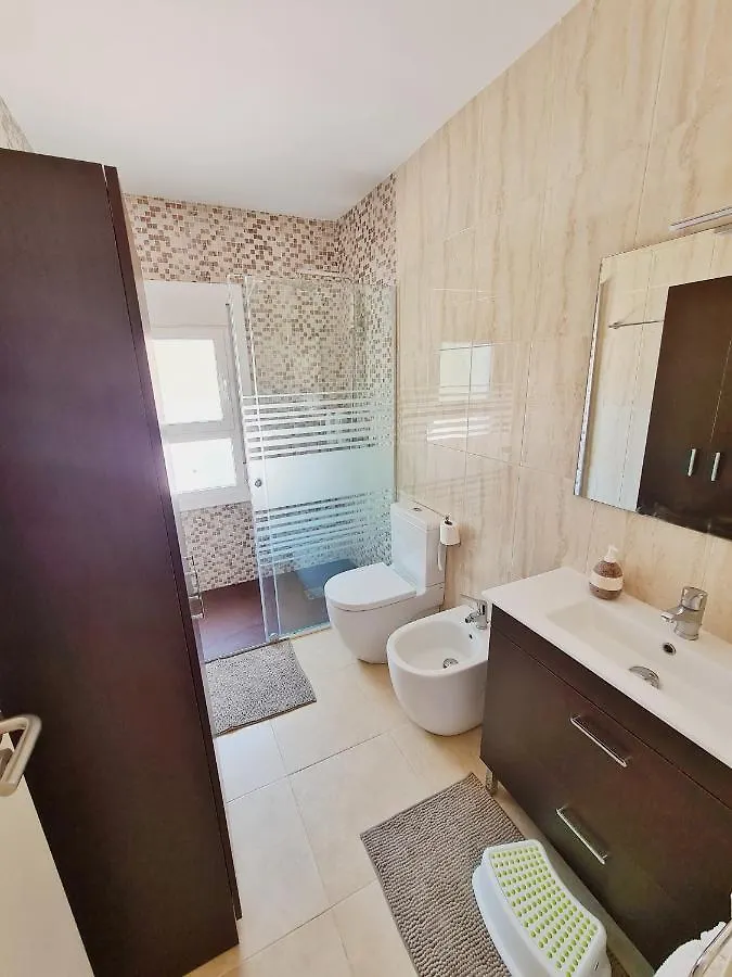 Ferienhaus Villa Can Xiquets Riumar Spanien
