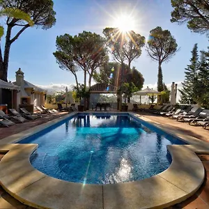 Private 10 Bedroom Nr Marbella, Candela Benahavís