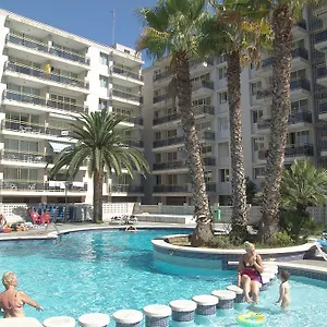 Peces Rentalmar Salou