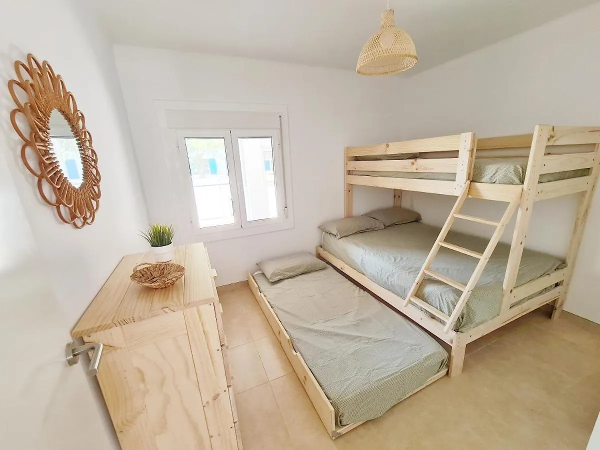 Vakantiehuis Can Xiquets Villa Riumar